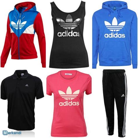 adidas apparel wholesale distributor